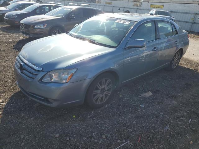 toyota avalon 2006 4t1bk36b06u077350