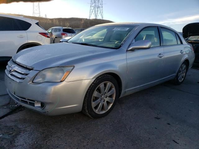 toyota avalon xl 2006 4t1bk36b06u078997