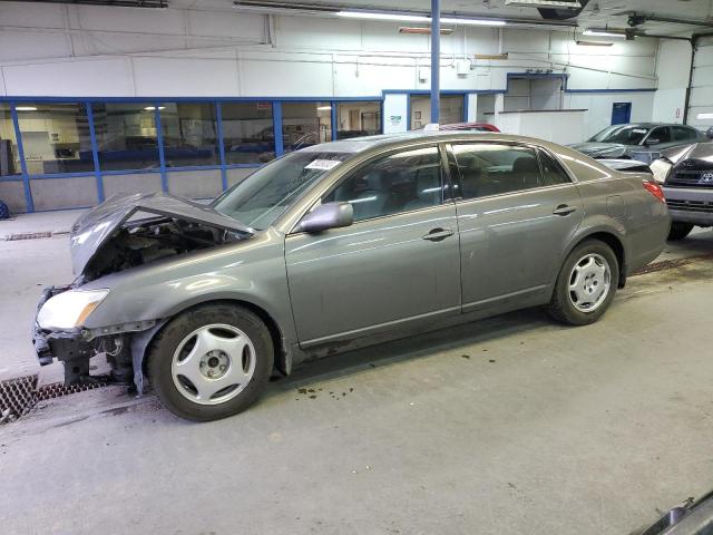 toyota avalon 2006 4t1bk36b06u083620