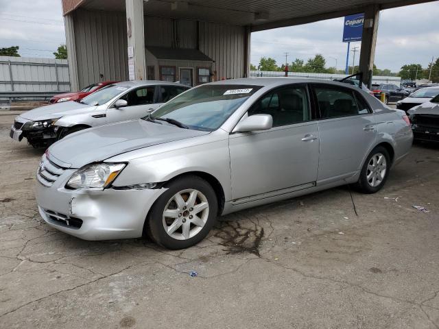 toyota avalon xl 2006 4t1bk36b06u100061