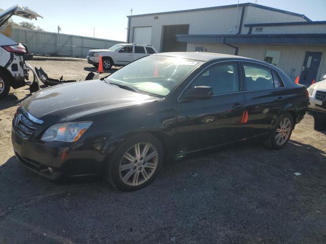 toyota avalon xl 2006 4t1bk36b06u106930