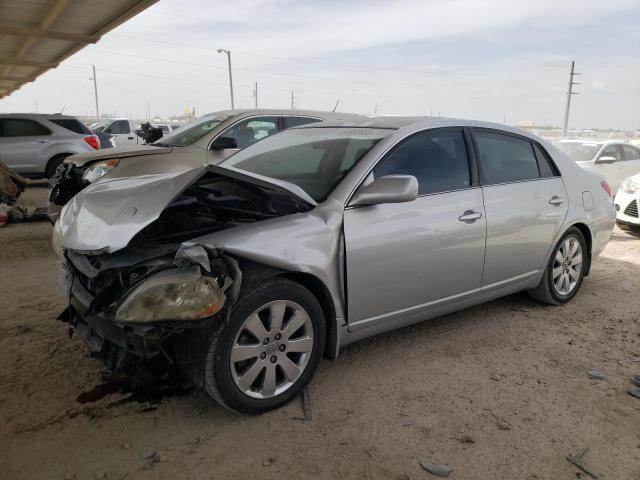 toyota avalon xl 2006 4t1bk36b06u115272