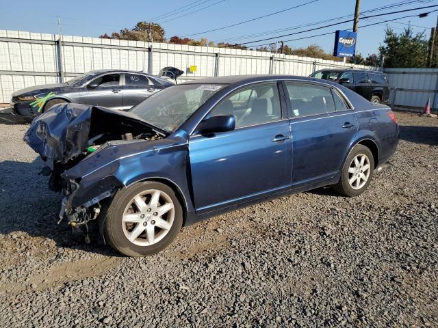 toyota avalon xl 2006 4t1bk36b06u122657