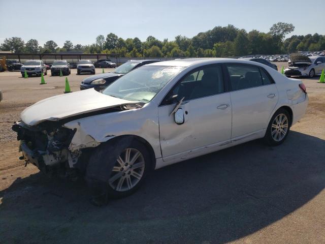 toyota avalon 2006 4t1bk36b06u135652