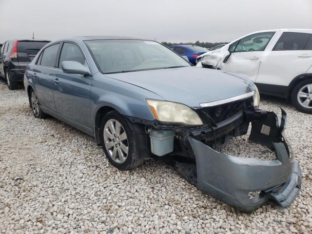 toyota avalon xl 2006 4t1bk36b06u140298