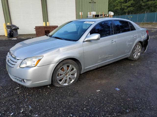 toyota avalon 2006 4t1bk36b06u149874