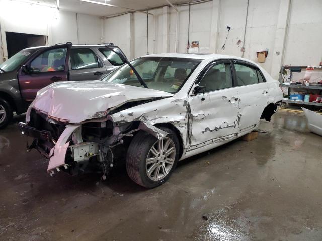 toyota avalon xl 2006 4t1bk36b06u156985