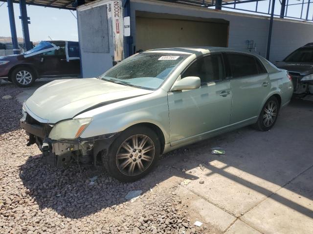 toyota avalon 2006 4t1bk36b06u163466