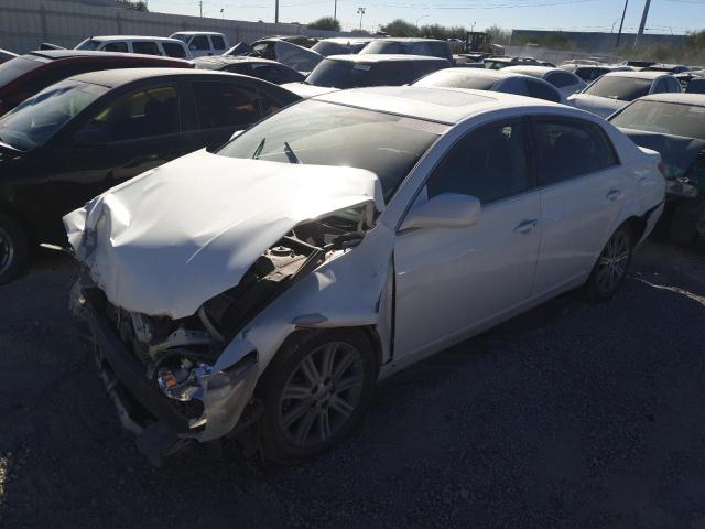 toyota avalon xl 2007 4t1bk36b07u169804