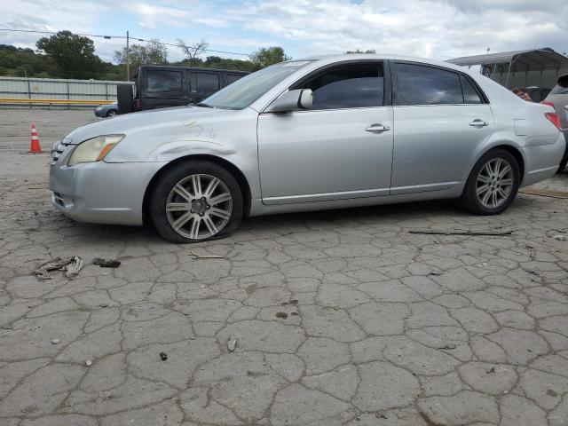 toyota avalon xl 2007 4t1bk36b07u174016