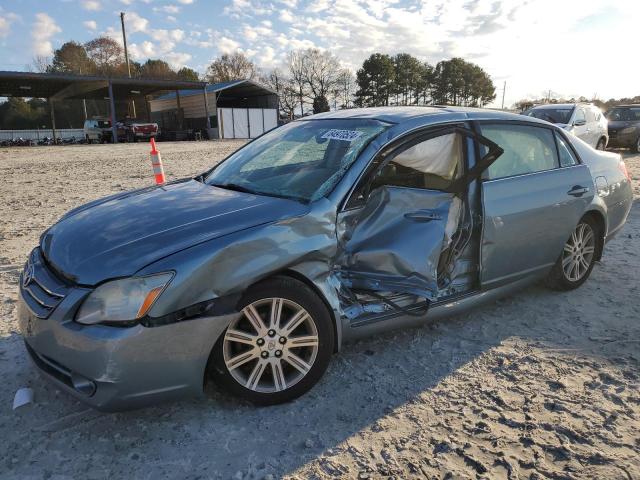 toyota avalon xl 2007 4t1bk36b07u246705