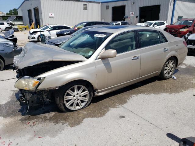 toyota avalon xl 2008 4t1bk36b08u263795