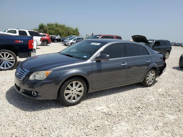 toyota avalon xl 2008 4t1bk36b08u270553