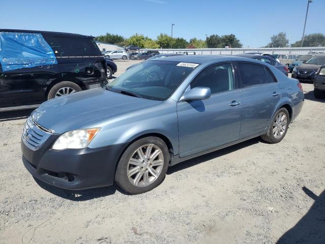 toyota avalon 2008 4t1bk36b08u273517