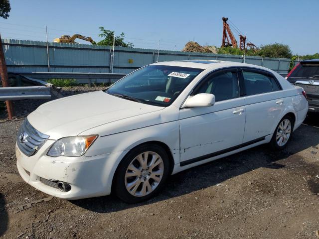 toyota avalon 2008 4t1bk36b08u287126