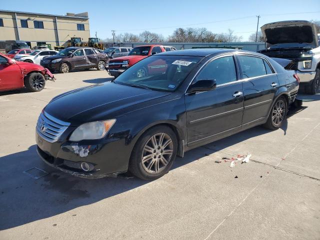 toyota avalon xl 2008 4t1bk36b08u309965