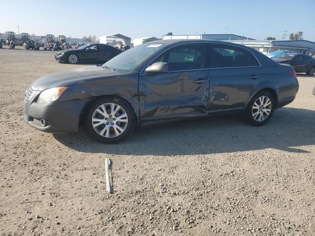 toyota avalon xl 2008 4t1bk36b08u319119