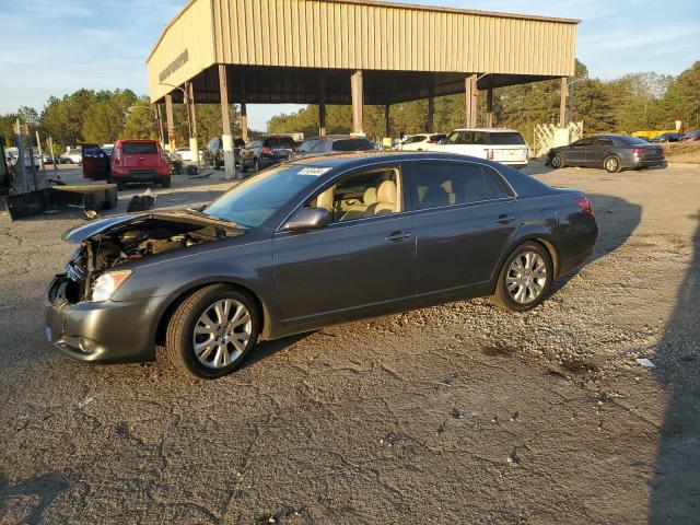 toyota avalon xl 2008 4t1bk36b08u324224