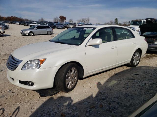 toyota avalon xl 2009 4t1bk36b09u328744