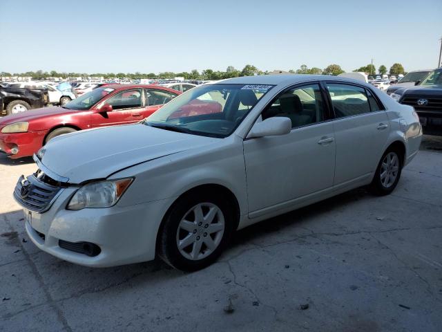 toyota avalon 2009 4t1bk36b09u330607