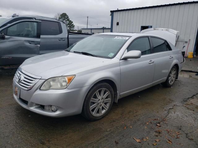 toyota avalon 2009 4t1bk36b09u332597