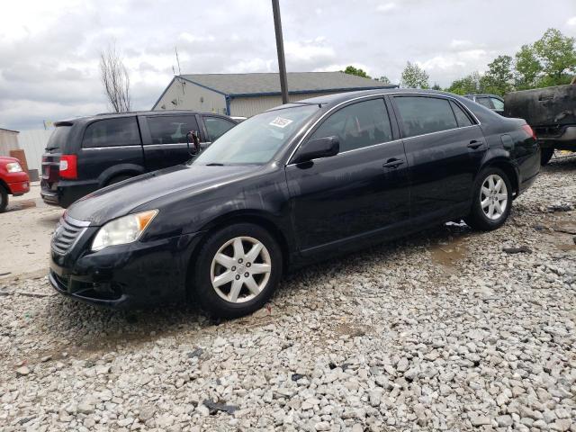 toyota avalon xl 2009 4t1bk36b09u333524