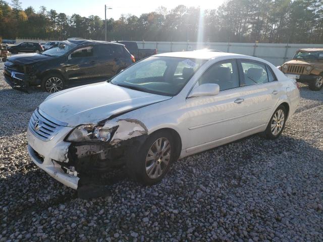 toyota avalon xl 2009 4t1bk36b09u341901