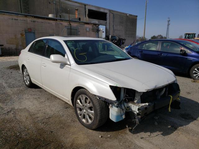 toyota avalon xl 2009 4t1bk36b09u351649