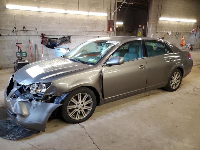 toyota avalon 2005 4t1bk36b15u008357