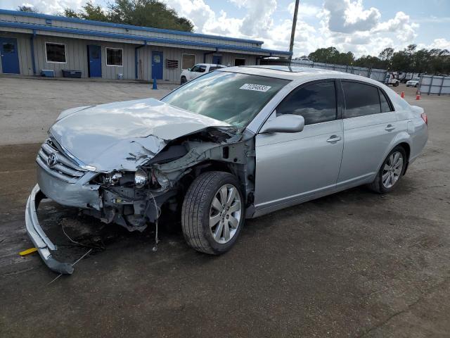 toyota avalon xl 2005 4t1bk36b15u023747