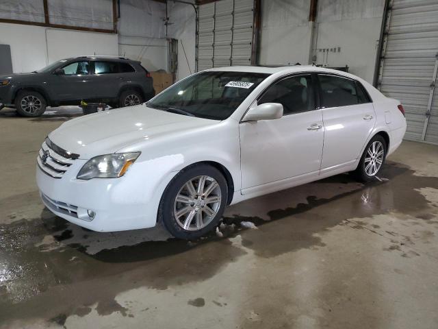 toyota avalon xl 2005 4t1bk36b15u028687