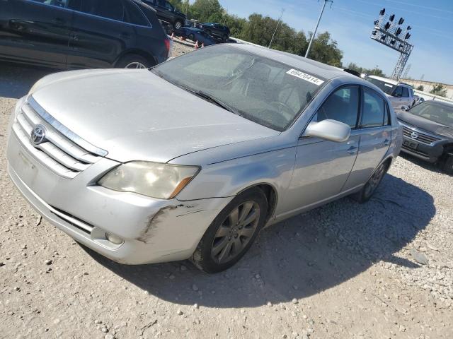 toyota avalon xl 2005 4t1bk36b15u030746