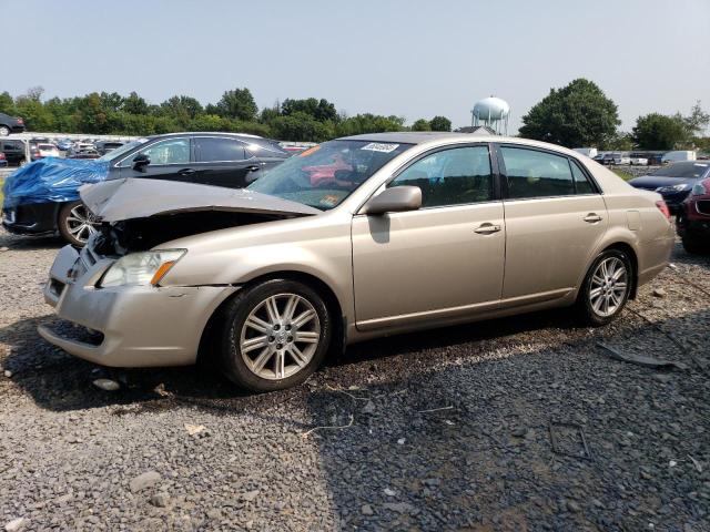 toyota avalon xl 2005 4t1bk36b15u032853