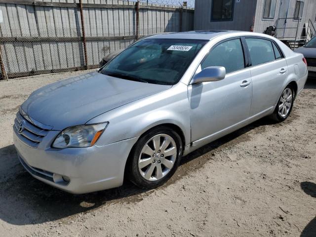 toyota avalon xl 2005 4t1bk36b15u034683