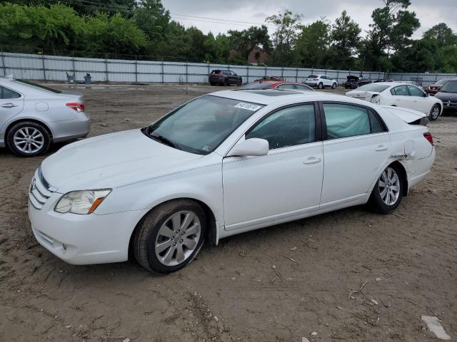 toyota avalon xl 2005 4t1bk36b15u043478