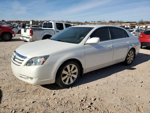 toyota avalon xl 2005 4t1bk36b15u046560