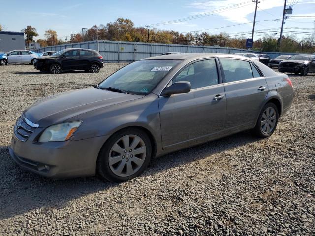 toyota avalon xl 2006 4t1bk36b16u065398