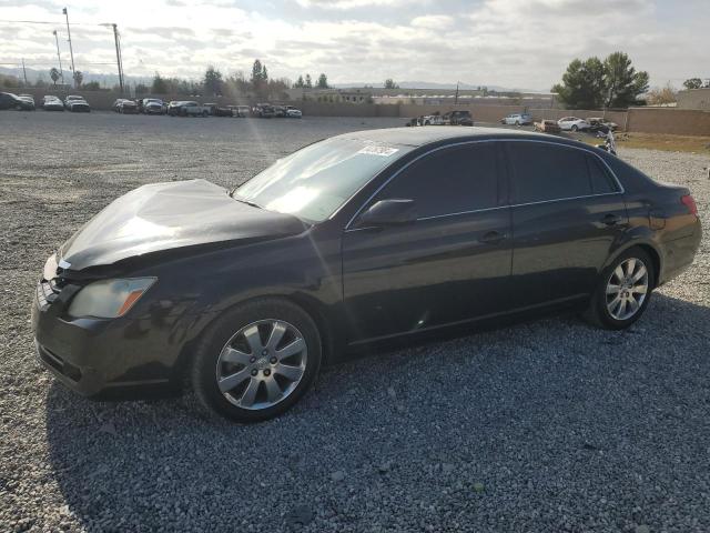 toyota avalon xl 2006 4t1bk36b16u066146