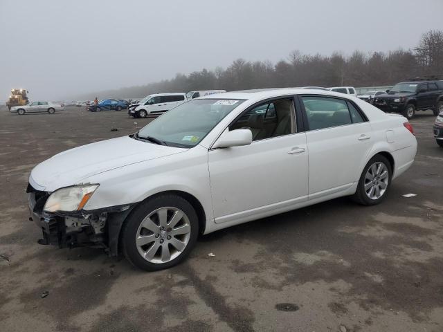 toyota avalon xl 2006 4t1bk36b16u075218