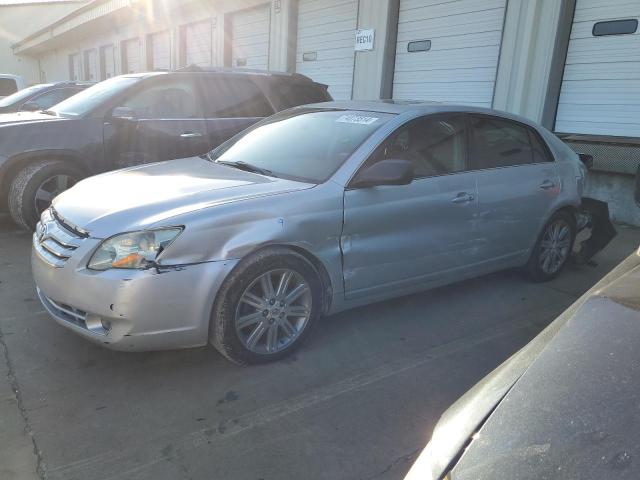 toyota avalon xl 2006 4t1bk36b16u084176