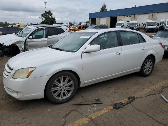 toyota avalon xl 2006 4t1bk36b16u087630