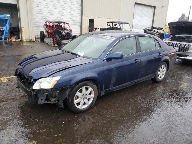 toyota avalon xl 2006 4t1bk36b16u097588