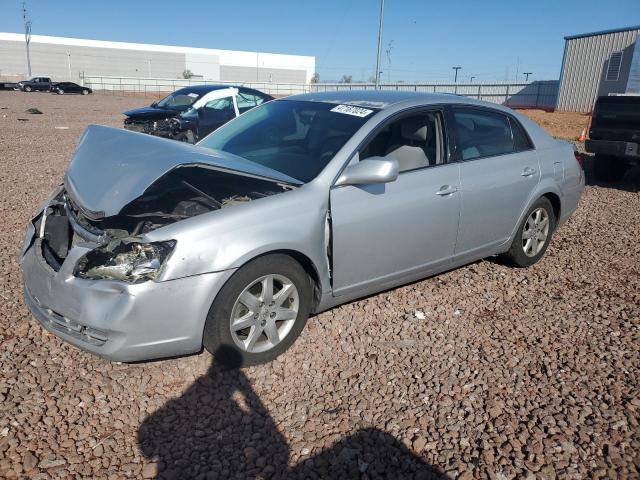 toyota avalon 2006 4t1bk36b16u098529