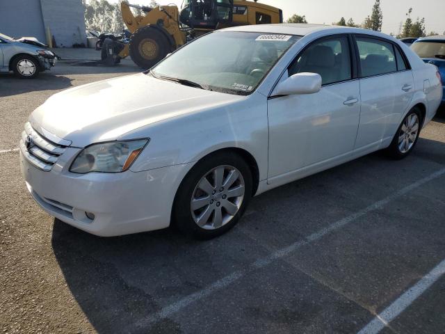 toyota avalon xl 2006 4t1bk36b16u100148