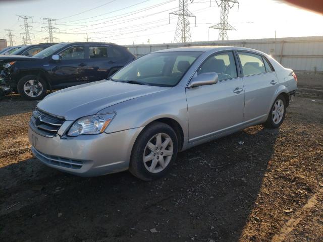 toyota avalon xl 2006 4t1bk36b16u100604