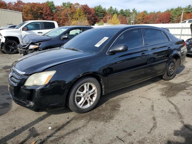 toyota avalon xl 2006 4t1bk36b16u102000