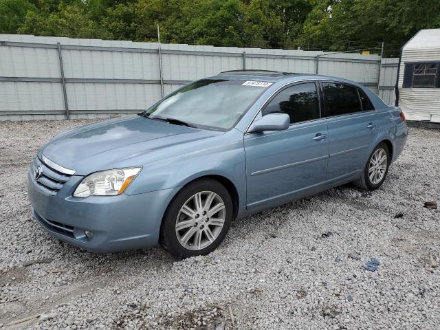 toyota avalon xl 2006 4t1bk36b16u108508