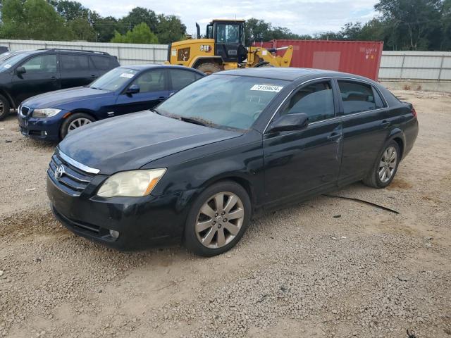 toyota avalon xl 2006 4t1bk36b16u109108