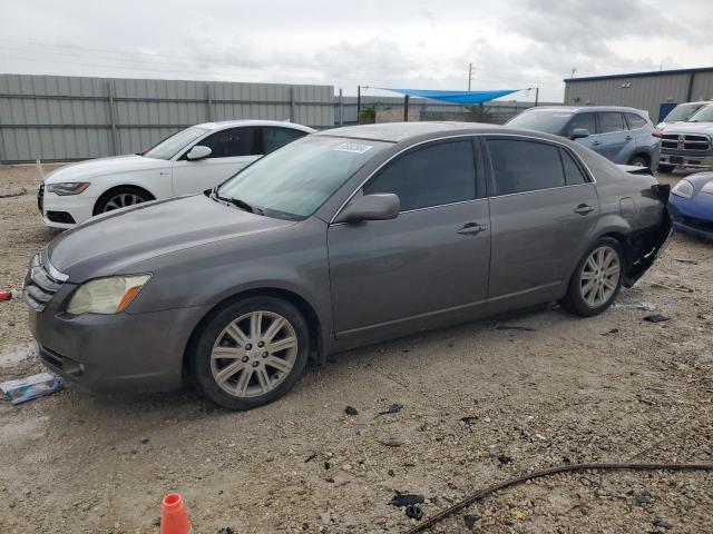 toyota avalon 2006 4t1bk36b16u112364