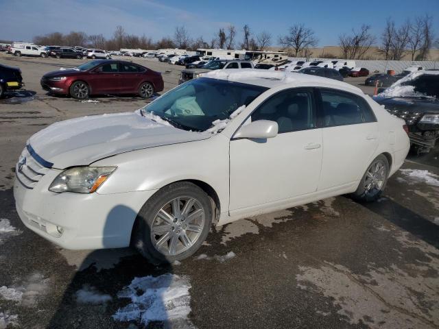 toyota avalon xl 2006 4t1bk36b16u140259